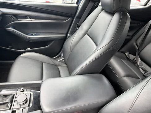 Used 2019 MAZDA MAZDA3 AWD Hatchback image 18