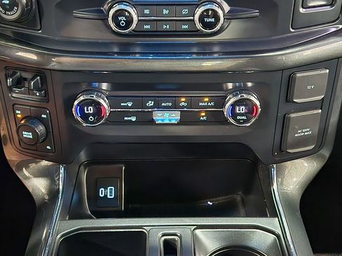 Used 2021 Ford F150 XLT w/ Equipment Group 301A Mid AWD/4WD image 39