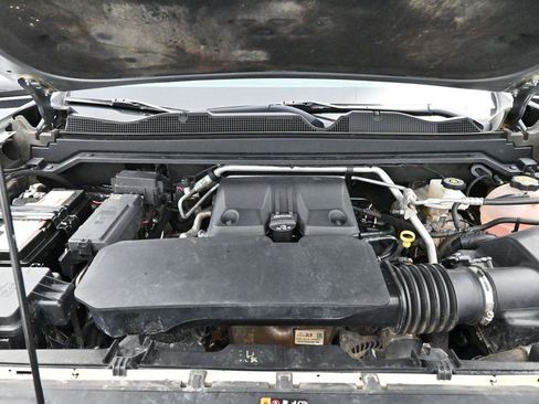 Used 2023 GMC Canyon AT4X AWD/4WD image 42