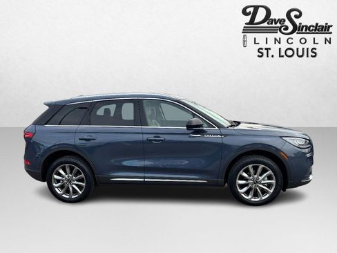 Certified 2022 Lincoln Corsair FWD w/ Premium Package image 4