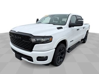 Used 2025 RAM 1500 Big Horn video 1