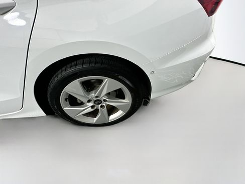 Used 2024 Audi A3 2.0T Premium image 11