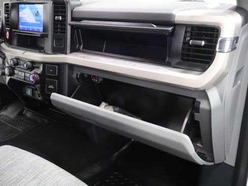 Used 2024 Ford F250 XLT w/ FX4 Off-Road Package AWD/4WD image 66