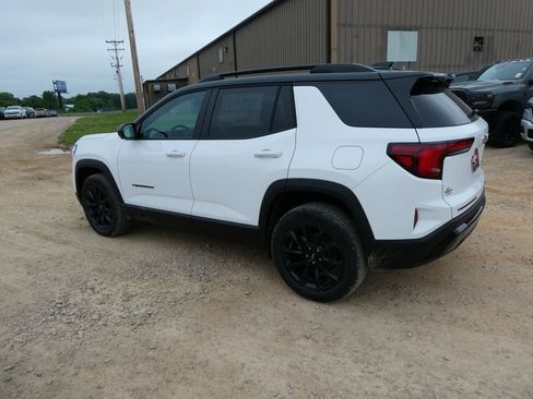 New 2026 GMC Terrain Elevation w/ Elevation Premium Package AWD/4WD image 6