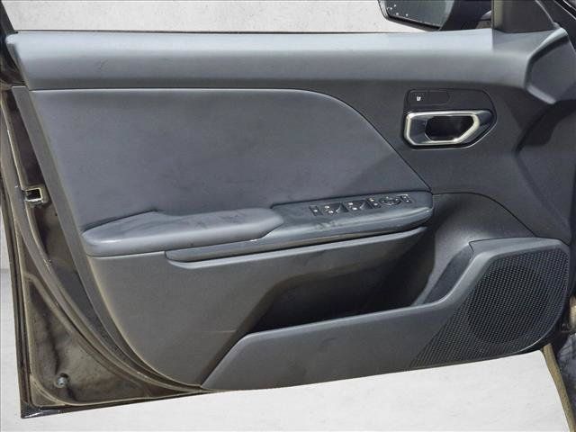 Used 2026 Kia K4 EX FWD image 11