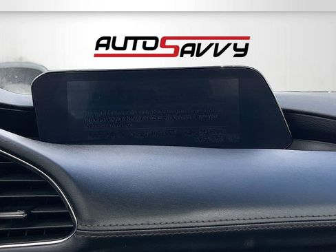 Used 2024 MAZDA MAZDA3 s FWD image 13
