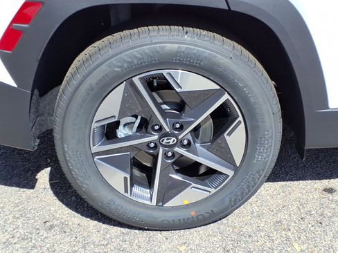 New 2026 Hyundai Tucson SEL FWD image 5