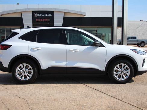 New 2026 Ford Escape Active w/ Cold Weather Package FWD image 12