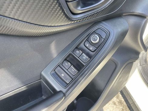 Used 2020 Subaru Crosstrek 2.0i Premium w/ Moonroof Package 2 image 27