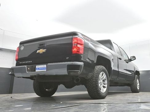 Used 2016 Chevrolet Silverado 1500 LT w/ All Star Edition image 44