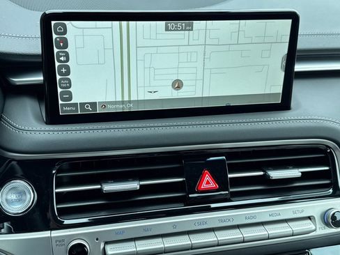 New 2026 Genesis G70 3.3T Sport Prestige image 7