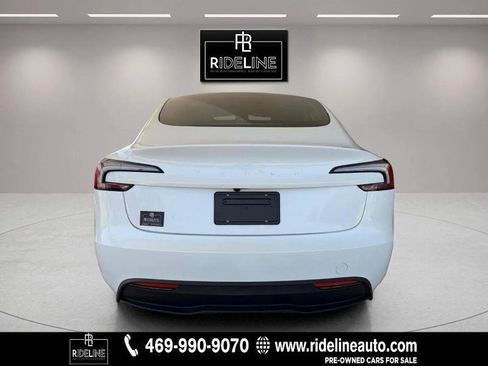 Used 2024 Tesla Model 3 RWD image 6
