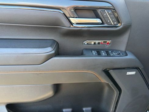 Certified 2024 GMC Sierra 1500 AT4 w/ AT4 Premium Package image 26