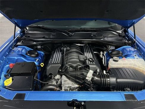 Used 2023 Dodge Challenger R/T Scat Pack w/ Plus Package image 30
