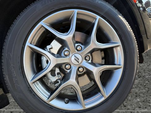 New 2026 Dodge Durango GT image 14