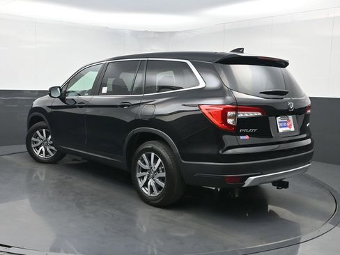 Used 2020 Honda Pilot EX-L image 24