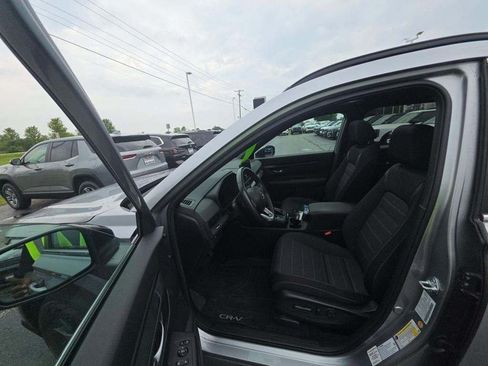 Used 2023 Honda CR-V Sport image 7