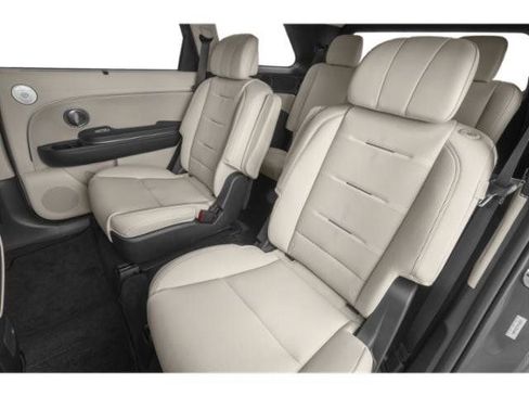 New 2026 Hyundai Palisade Calligraphy FWD image 10