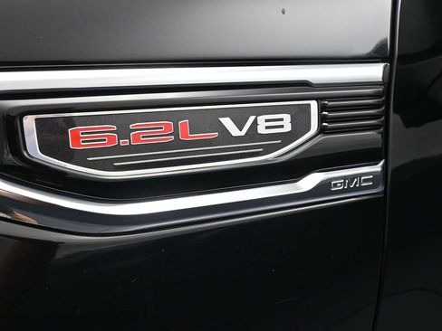 Used 2023 GMC Sierra 1500 Denali w/ Denali Reserve Package AWD/4WD image 33
