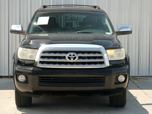 Used 2010 Toyota Sequoia Limited image 43