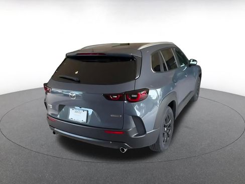 Used 2025 MAZDA CX-50 AWD 2.5 S w/ Select Package image 14