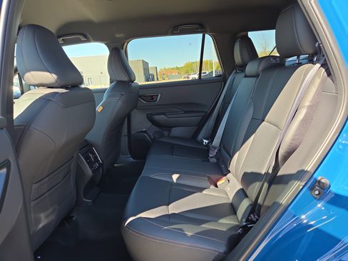 New 2026 Subaru Outback Wilderness image 7