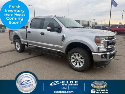 Used 2020 Ford F250 XLT w/ XLT Value Package