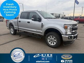 Used 2020 Ford F250 XLT w/ XLT Value Package AWD/4WD video 1