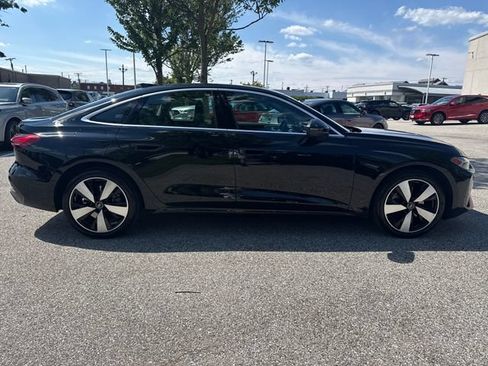 Used 2025 Audi A5 2.0T Premium Plus AWD/4WD image 7