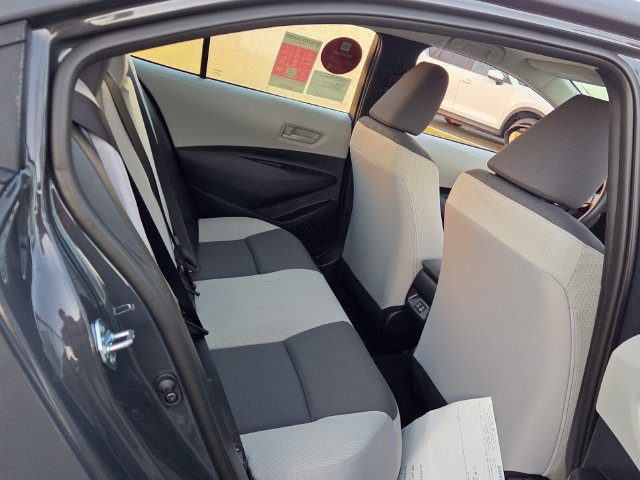 New 2027 Toyota Corolla LE w/ LE Premium Package FWD image 15