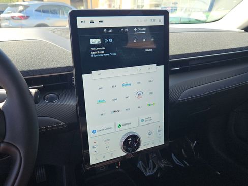 New 2025 Ford Mustang Mach-E Premium image 11