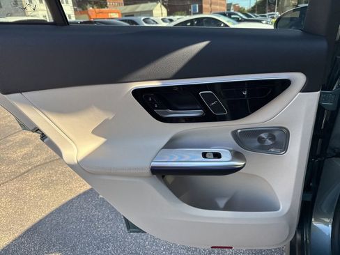 New 2026 Mercedes-Benz GLC 300 4MATIC image 18