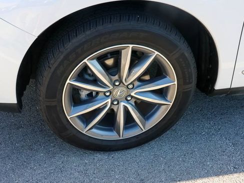 Used 2023 Acura RDX w/ Technology Package AWD/4WD image 7