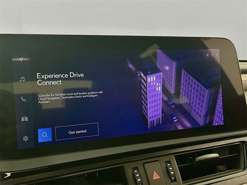 Used 2023 Lexus ES 350 F Sport image 15