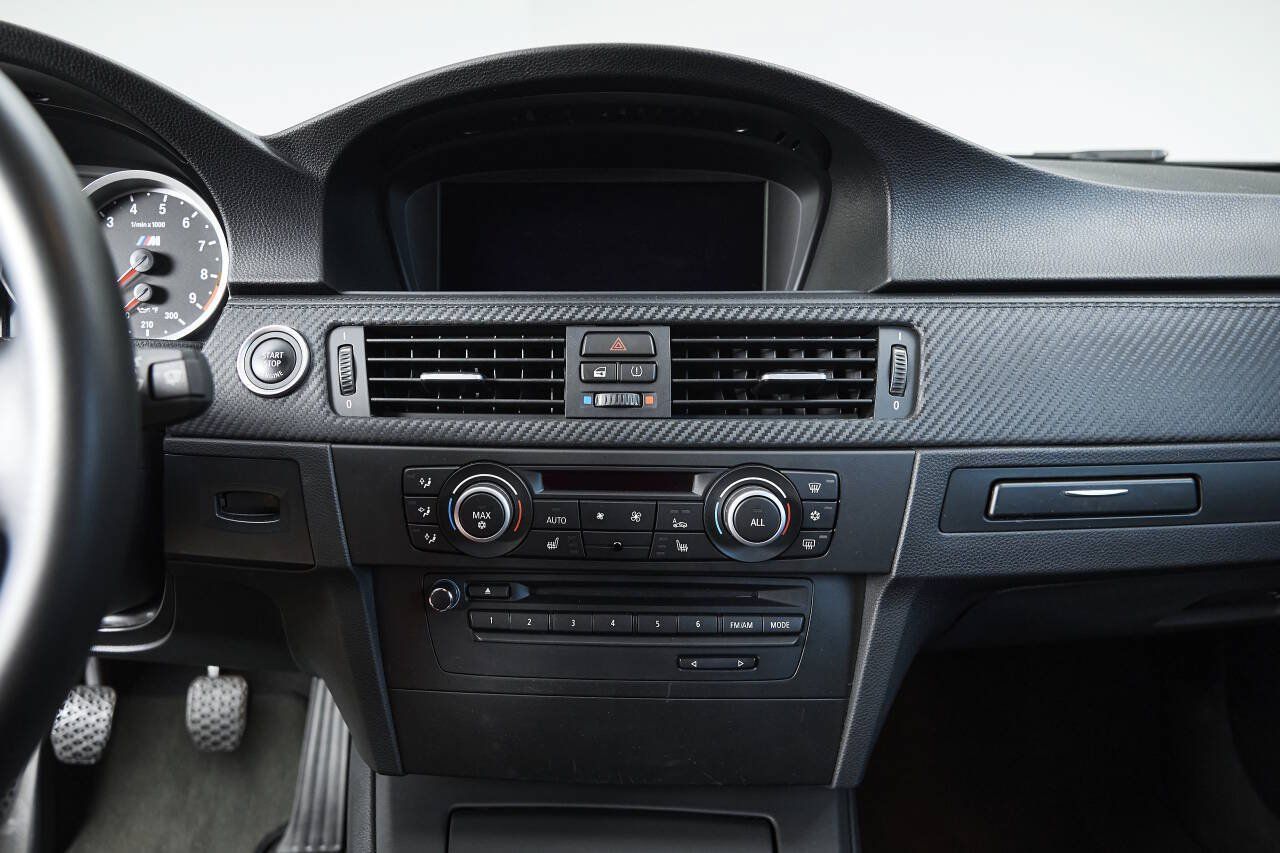 Used 2011 BMW M3 Coupe RWD image 58