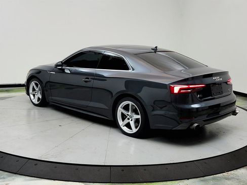 Used 2018 Audi A5 2.0T Premium Plus w/ Premium Plus image 7