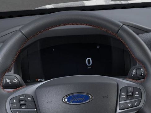 New 2026 Ford Explorer Active AWD/4WD image 13