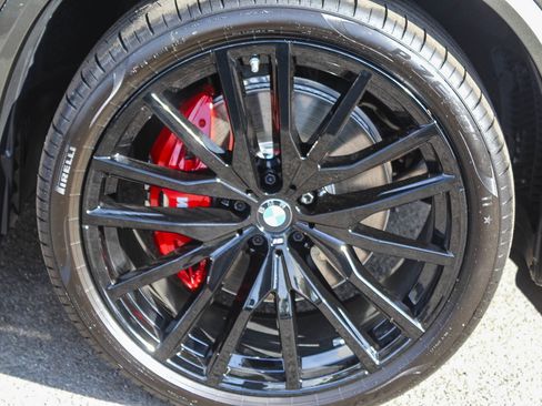 New 2026 BMW X5 sDrive40i w/ M Sport Package image 10