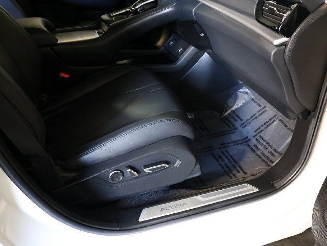 Certified 2024 Acura RDX SH-AWD image 34