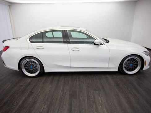 Used 2020 BMW 330i xDrive Sedan w/ Convenience Package image 6