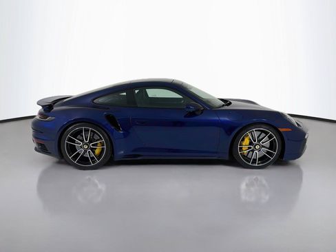 Used 2022 Porsche 911 Turbo S AWD/4WD image 28