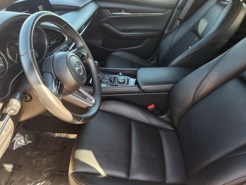 Used 2024 MAZDA MAZDA3 s image 14