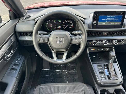New 2026 Honda CR-V Sport image 16