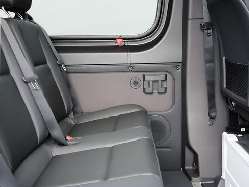 New 2025 Mercedes-Benz Sprinter 2500 image 18