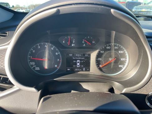 Used 2024 Chevrolet Malibu LT image 23