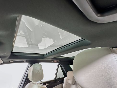 Used 2015 Mercedes-Benz ML 350 4MATIC image 6