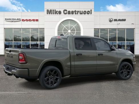 New 2026 RAM 1500 Laramie image 4