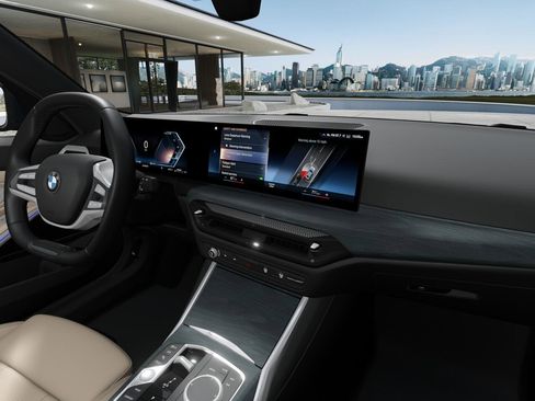 New 2026 BMW 330i Sedan image 14