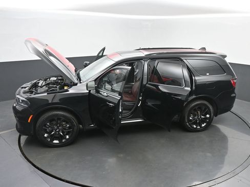 Used 2025 Dodge Durango GT AWD/4WD image 63