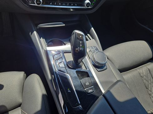 Used 2023 BMW 530i RWD image 22